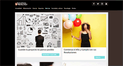 Desktop Screenshot of barcelonametalfest.com